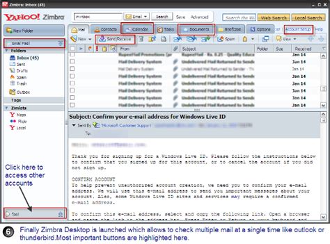 posta zimbra number1|How to Secure Your Zimbra Mail Account: Best Practices and .